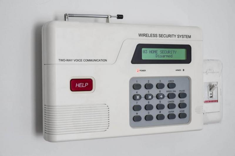 Comment choisir une alarme performante pour s&eacute;curiser votre domicile ?