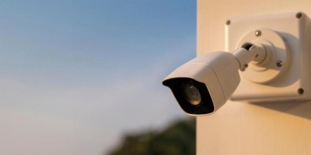 Vid&eacute;osurveillance professionnelle, un bouclier fiable pour votre s&eacute;curit&eacute;