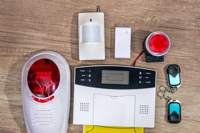 Pourquoi installer un d&eacute;tecteur d'incendie dans votre habitation ?